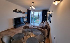 Grand Look & Best Location For Business On Bucharest